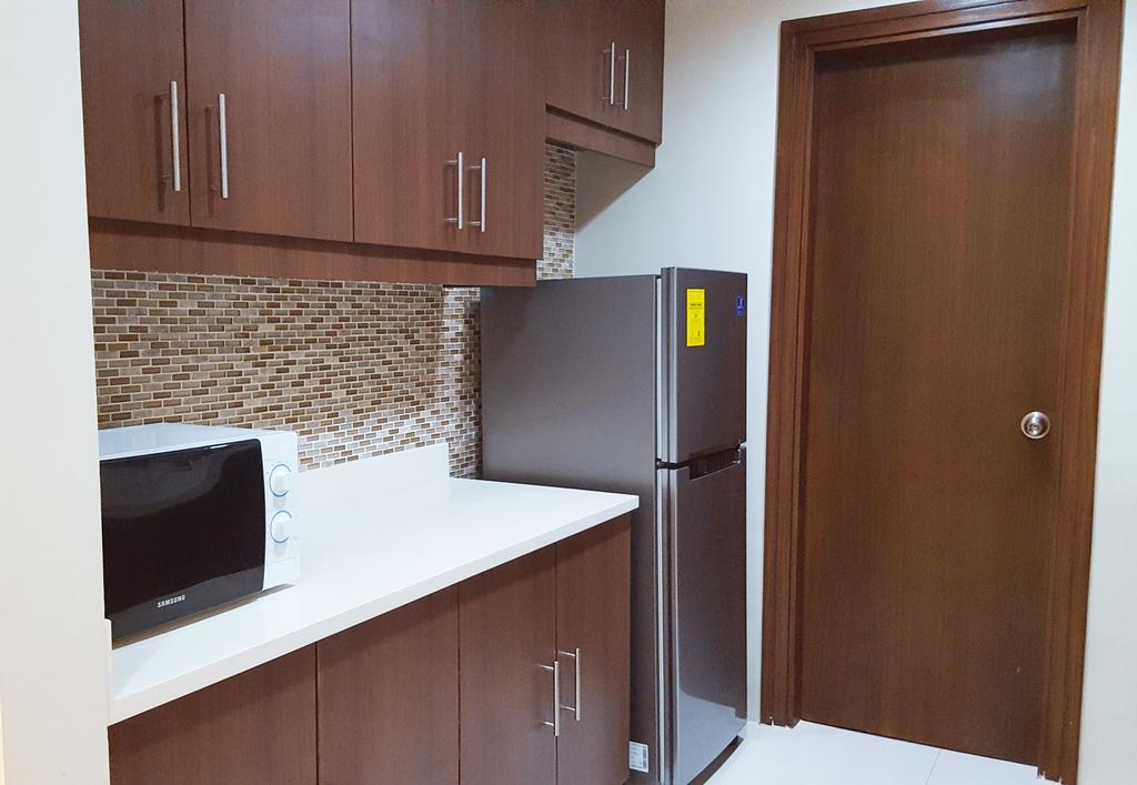 Padgett Place Prime Suites Cebu Exterior photo
