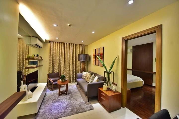 Padgett Place Prime Suites Cebu Exterior photo