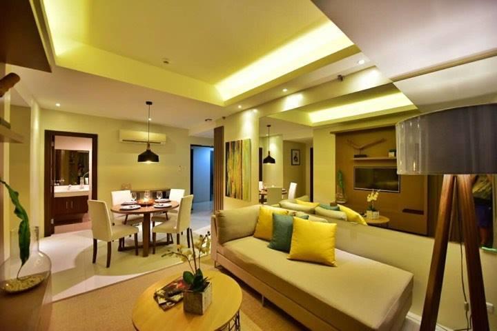Padgett Place Prime Suites Cebu Exterior photo