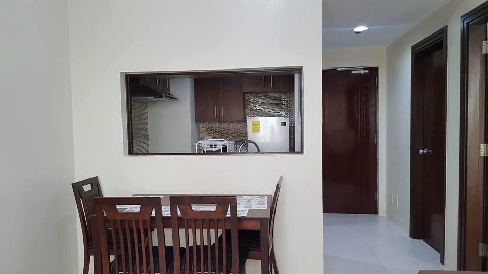 Padgett Place Prime Suites Cebu Exterior photo
