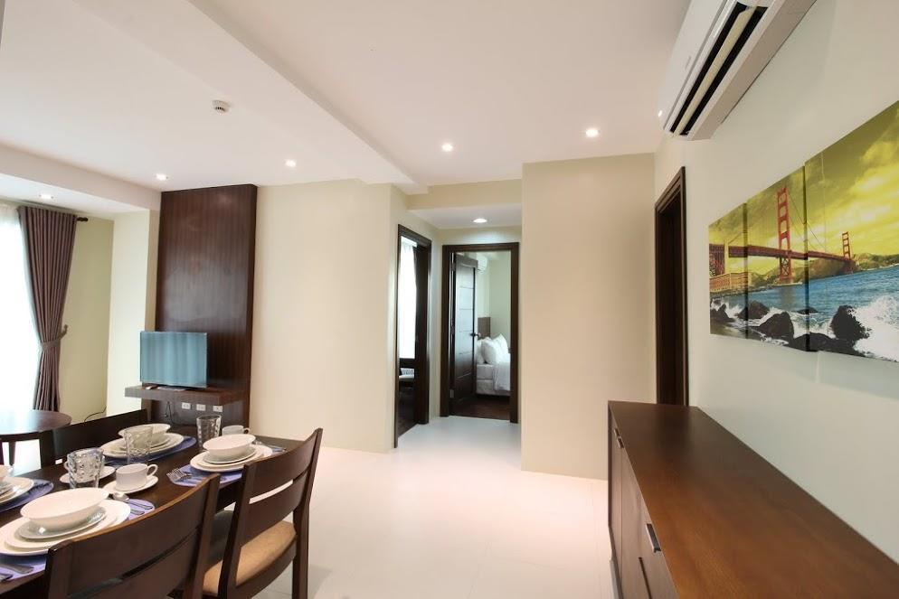 Padgett Place Prime Suites Cebu Exterior photo