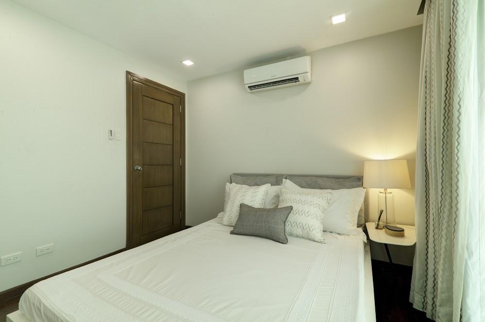 Padgett Place Prime Suites Cebu Exterior photo