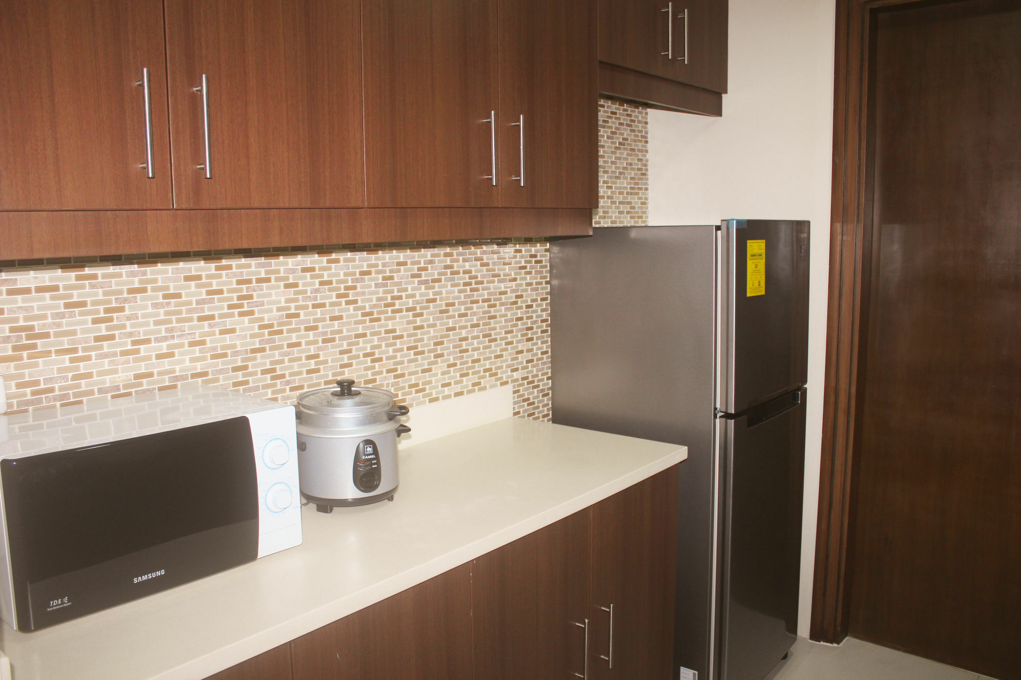Padgett Place Prime Suites Cebu Exterior photo