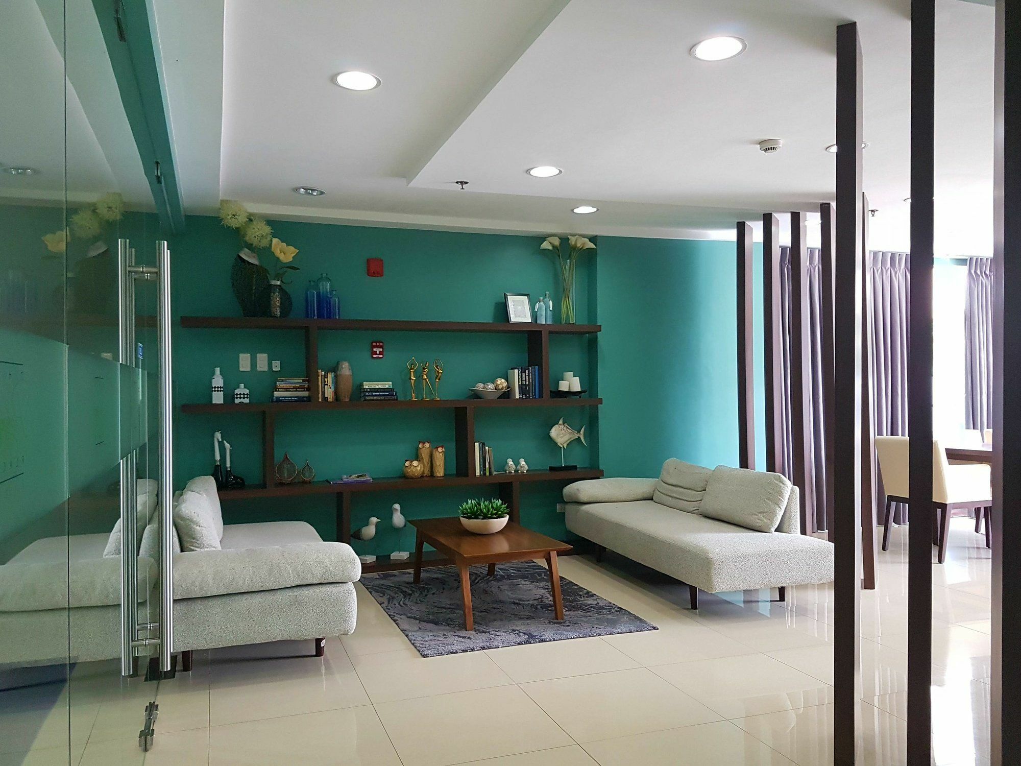 Padgett Place Prime Suites Cebu Exterior photo
